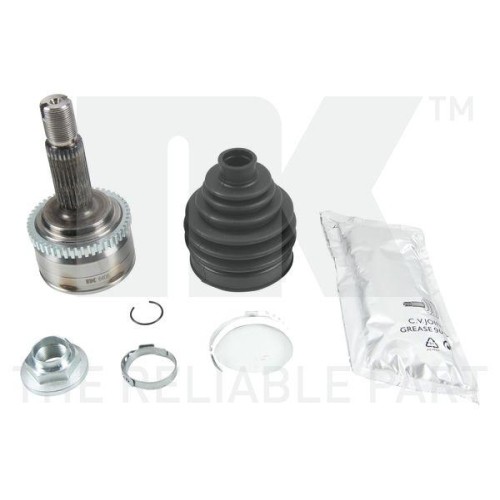 NK 513419 Gelenksatz, Antriebswelle FüR Hyundai, Radseitig-image