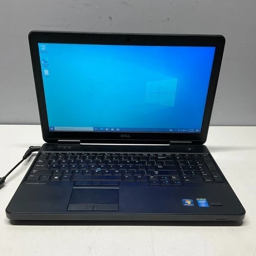 25+ Dell Latitude E5540 PC Laptops & Netbooks for sale | Updated