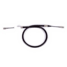 Seilzug Feststellbremse 1.060 mm HELLA für u.a. MERCEDES-BENZ 124