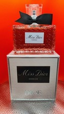 Miss Dior Essence Parfum 3.4 fl oz /100 ml New Sealed Free Shipping
