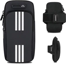 Phone Holder for Running Armband Cell Phone Holder Iphone 16 15 14 13 12 11 Pro