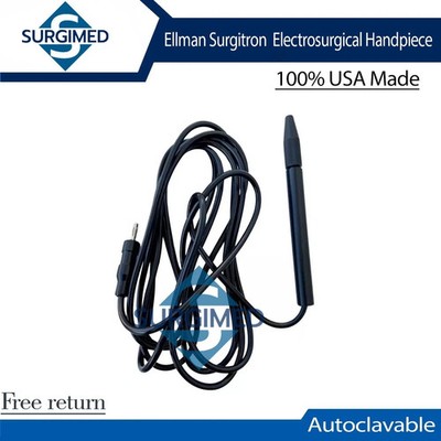 Ellman Surgitron Electrosurgical Handpiece   German Quality, CE Certified