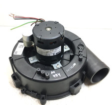 Fasco 38M5001 Furnace Inducer Motor 70625441  no switch included used  #M494