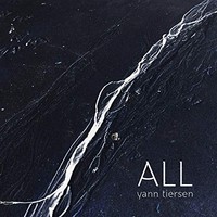 Yann Tiersen - All - Vinyl Record - F123Z