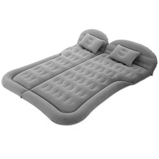 Car Inflatable Bed, SUV Rear Seat Mattress, Car Rear Sleeping Pad bed