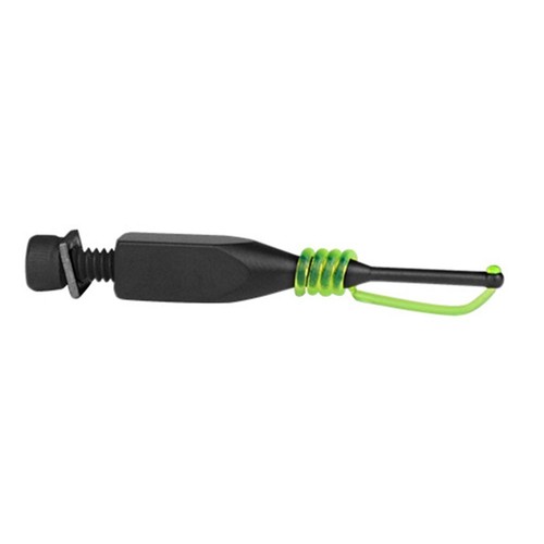 3/16 Slotted Sight Replacement Pins for Compound Bows 3 Pack 0 019 Fiber Optic - Picture 8 of 16