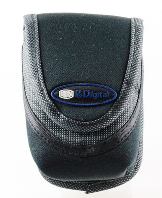 Bilora Pro Digital Nano Carrying Case Pouch Soft Compact Camera Bag