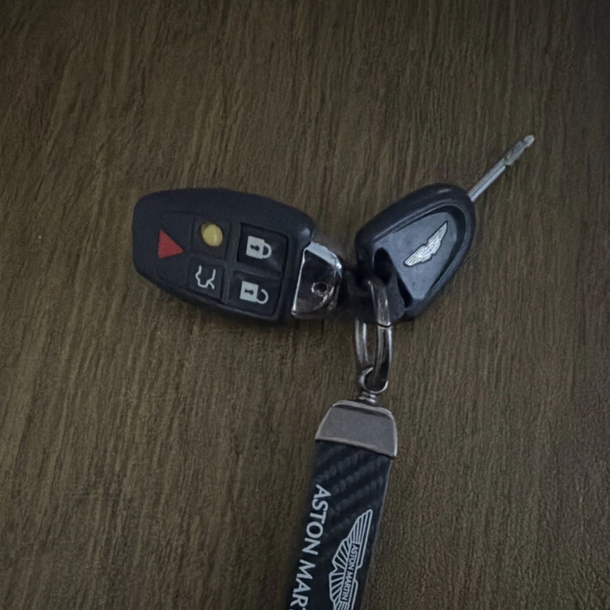 Car Remote Entry System Kits for Aston Martin for sale | eBay