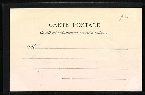 CPA Ernée, Vue prise de l´Ernée - Picture 2 of 2