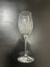 Waterford Lismore Diamond Essence Wine