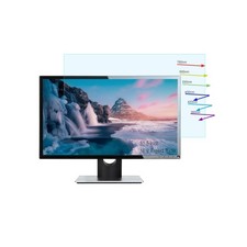 32 Inch Anti Blue Light TV Screen Protector 27.36 x 15.35 inch , Anti Blue L...