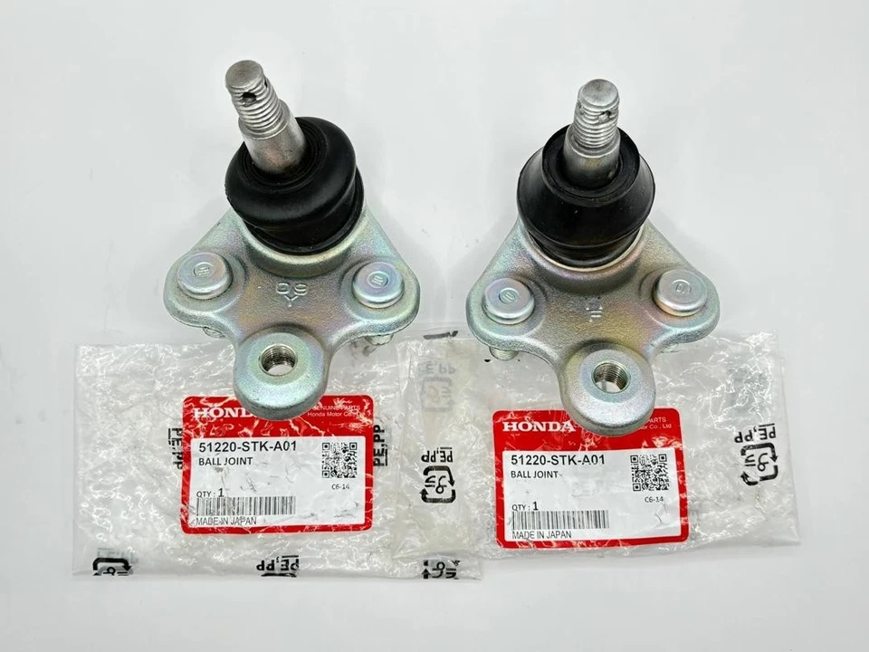 Honda CR-V 2007-2017 Lower Arm Ball Joint 51220-STK-A01 - Imagem 3 de 4