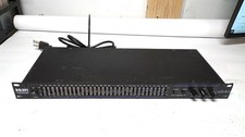 ART EQ351 Single-Channel 31-Band 1U Rackmount Graphic Equalizer