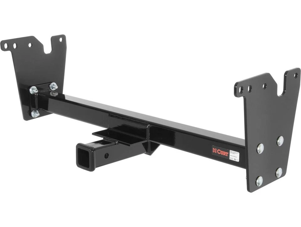 Curt 2" Front Receiver Hitch Fits Select Chevrolet, GMC Suburban - Image 3 of 4