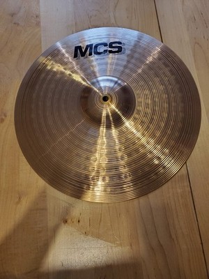 MEINL MCS 16