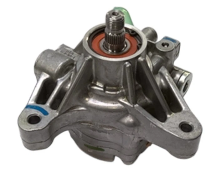 Bomba Acura RDX ASM 56110-RWC-315 2008-2012 nueva OEM Foto 2 de 4