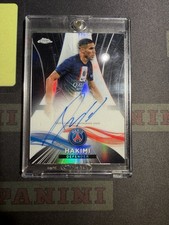 2023-24 Topps Chrome UFC Checklists and Odds 29