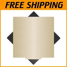 Dual-Sided PEI Plate 310mm Textured & Smooth - No Glue