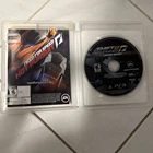 Shift 2: Unleashed Limited Edition (PlayStation 3, 2011) PS3 Need For Speed CIB
