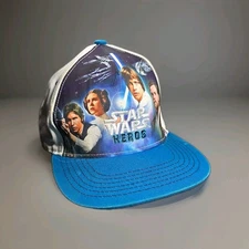 STAR WARS - 2006 - Cap