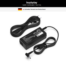 Laptop Ladekabel 19V 3,42A 65W für Medion Akoya E-Serie Adapter