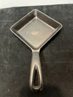 Griswold Square Egg Skillet No. 53 Cast Iron Cookware