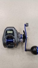 Daiwa Coastal SV150 Baitcasting Reel