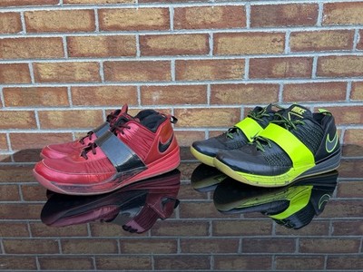 air forces color changing