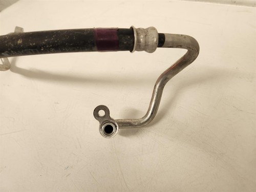 2019-2022 Toyota Corolla Ac A/C Discharge Suction Liquid Hose Pipe Line 88703-02 - Foto 4 di 5