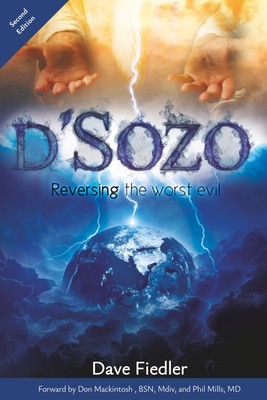 d'Sozo: Reversing the Worst Evil (d'Sozo / Diasozo!)
