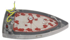 PIASTRA Originale TERMOZETA ADVANTAGE 2000 STEAM STATION 1050 PER FERRO DA STIRO