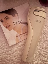 Authentic Tria Age Defying / Smooth Beauty Laser, FDA cleared - with box