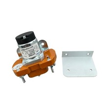 SAYOON SZJ200A 200A 24V DC Contactor Heavy Duty High Current Relay