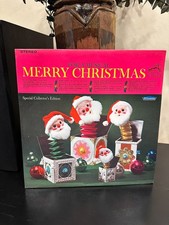 Bf Goodrich Presents For A Musical Merry Christmas Vol. 4 1967 Rca Victor Bf Goodrich Presents For A Musical Merry Christmas Vol. 4 1967 Rca Victor