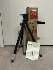 Sony VCT-7 Video Tripod