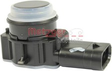 Sensor Einparkhilfe METZGER AUTOTEILE 0901124 f&uuml;r R231 GLK C190 MERCEDES AMG SL