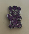 2024 Colorado "Gummie Bear" World Finals Odyssey of the Mind 5-Piece Pin Set — photo 4