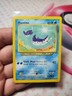 2002 Pokemon Neo Destiny Mantine #74/105