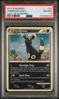 Pokémon Call of Legends Umbreon Holo #22 PSA 8 NM-MT