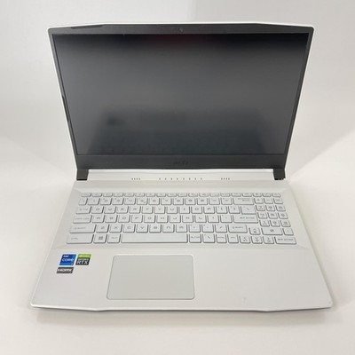 MSI Sword 15 FHD 144Hz 2.7 GHz i7-12650H 16GB 1TB/512GB NVIDIA RTX 3060 - READ