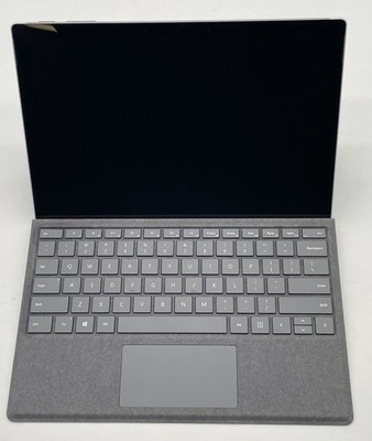 Microsoft Surface Pro 7 i7-1065G7 16GB RAM 512GB SSD Windows 11 Pro + Keyboard