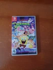 Nickelodeon All-Star Brawl - Nintendo Switch - CIB