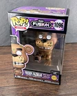Funko Pop! Vinyl: FNAF #1096 CHASE Freddie FAZBEAR + Protector