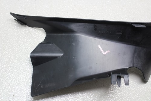 2016-2019 Ducati 959 Panigale Right Left Front Duct Covers Panels Cowls - Afbeelding 15 van 16