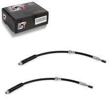 Flexible de frein Opel MERIVA