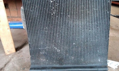 11-16 Ford F250SD F350SD Pickup AC Condenser - Picture 5 of 12