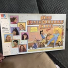 The Baby Sitters Club Board Game Complete Vintage 1989 Milton Bradley
