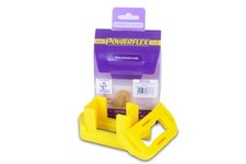 Powerflex für Audi RS4 (2012-) Getriebelager Aufnahme