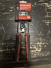 Crescent 9” Multi-Purpose Wire & Bolt Cutter – New – Lifetime Warranty