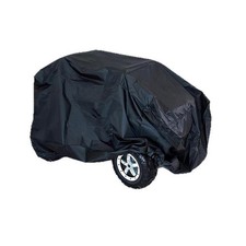 Oxford Fabric Outdoor Toy Car Cover for Children For Electric Vehicles